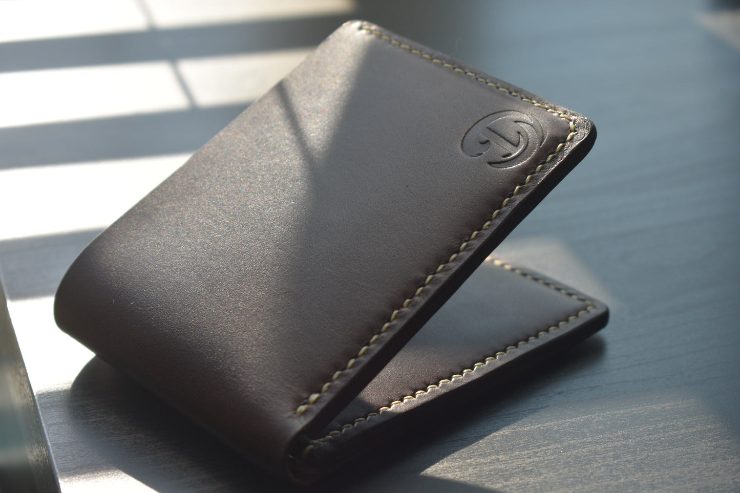 Italian Vachetta Bifold