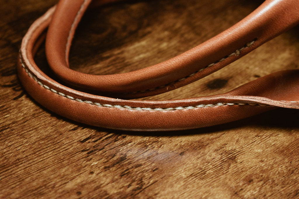 Handmade leather briefcase, Leather Laptop Bag, Crossbody Leather Bag