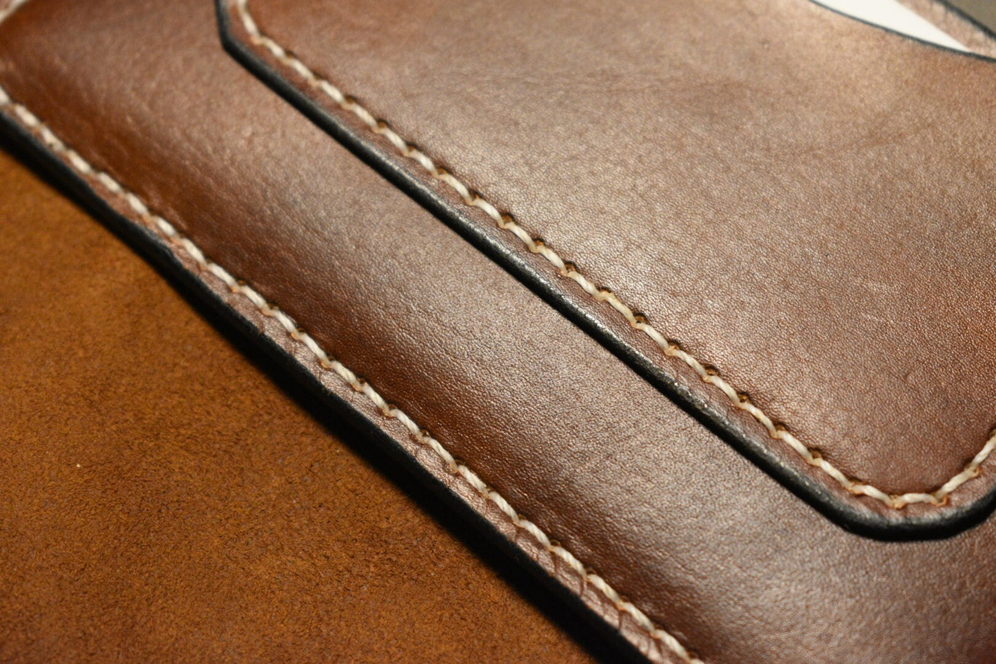 Journal Cover | Notebook Cover | Leather Journal Cover | Personalized Cover | Handmade Journal Cover